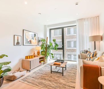 1 bedroom flat to rent - Photo 2