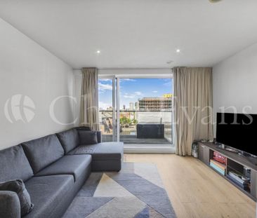 1 bedroom flat to rent - Photo 2