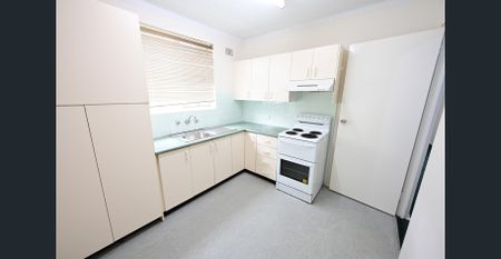 Stylish Two Bedroom Unit - Photo 3