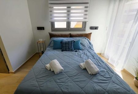 Διαμέρισμα για ενοικίαση Νέο Φάληρο - Photo 4