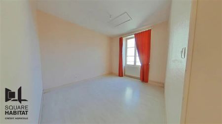 Location maison 3 pièces - 61m² à Richelieu (37120) - Photo 4