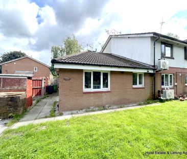 Coppleridge Drive, Crumpsall, Manchester, M8 4PB, M8 4PB - Photo 6