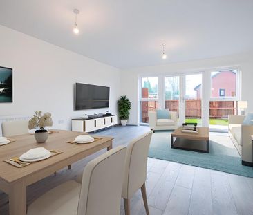 3 bedroom house to rent - Photo 1