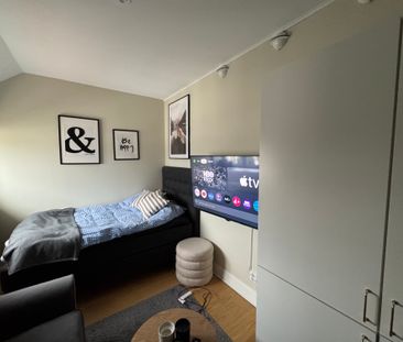 Kyrkogatan 6 - Foto 2