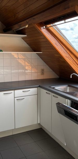 - GENT - Ruime studio met mezzanine - Foto 1