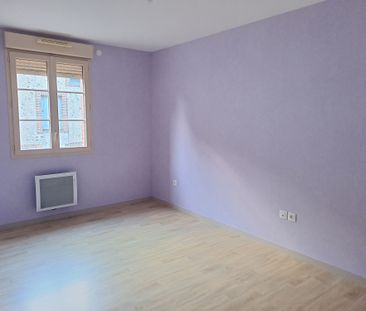 Maison de 66.88m2 à TOUROUVRE AU PERCHE - Photo 1