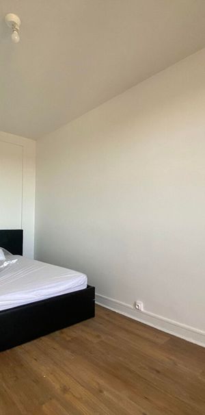 Appartement 1 pièce - Photo 1