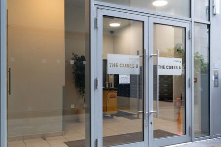 The Cubes, 8 Beacon South Quarter , Sandyford, Dublin 18 - Photo 2