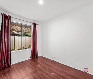 “Modern 3-Bedroom Home with Solar Power and Great Living Spaces” - Photo 2