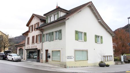 Stilvolle Wohnung im Zentrum - Foto 2