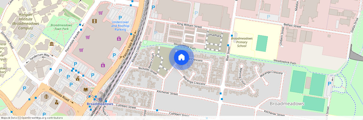 2/27 Gosford Crescent, Vic 3047, Broadmeadows