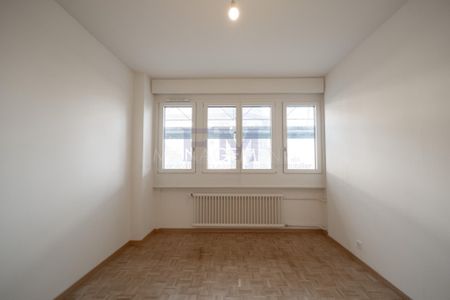 Eaux-Vives, 4.5 rooms on the 4th floor, approx. 75m2 - Photo 5