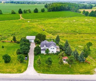 For Lease - 156097 Highway 10 N/A Unit# Main, Melancthon, Ontario - Photo 1