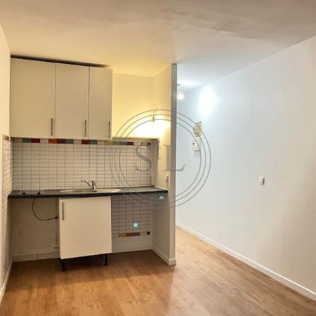 Le Chesnay Studio de 19,60 m² - Photo 3