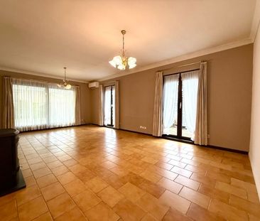 Verzorgde, energetisch gerenoveerde woning in rustige en centrale v... - Photo 4