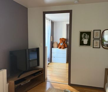 Location Appartement 2 pièces 33m² - Photo 1