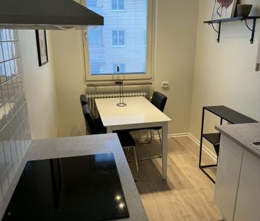 Södra Långgatan, Solna - Foto 4