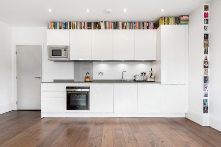 1 Bed Flat, Tisdall Place, SE17 - Photo 4