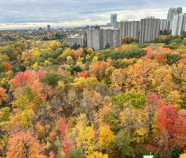 For Lease - 202 Burnhamthorpe Road Unit# 1703W, Mississauga, Ontario - Photo 2