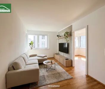 Attraktive 2-Zimmer-Wohnung in Stadlau - Top-Lage & perfekte Verkehrsanbindung - Photo 2