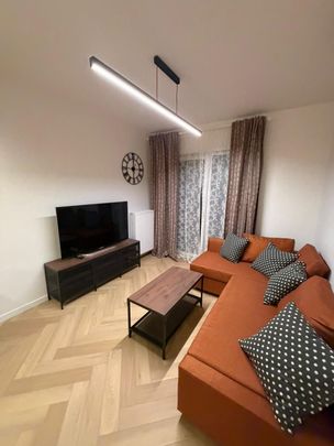 Mieszkanie na wynajem - Photo 1