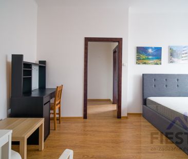 Łódź - Zdjęcie 1