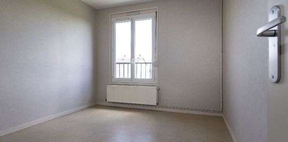 Appartement – Type 3 – 63m² – 292.41 € – AIGURANDE - Photo 2