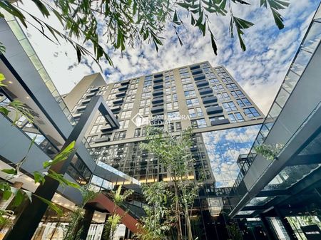 Apartamento com 1 quarto e 30m² para alugar em Trindade, Florianópolis. - Foto 5
