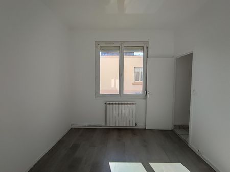 Location appartement 2 pièces, 34.98m², Le Havre - Photo 4