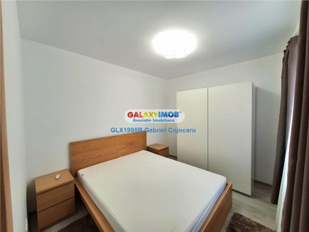Inchiriere, ap.2 cam + parcare, Pallady/Gura Ariesului/metrou N.Teclu - Photo 4