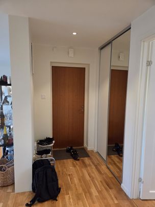 Långakärrvägen, Karlshamn - Foto 1