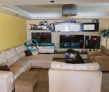 Royal Imobiliare Inchiriere Vila zona Republicii - Photo 1