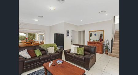 35 Linden Way, Bella Vista, NSW 2153 - Photo 5