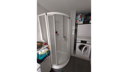 2 Zimmer-Wohnung in Zürich - Kreis 10 Höngg, möbliert, auf Zeit - Photo 3