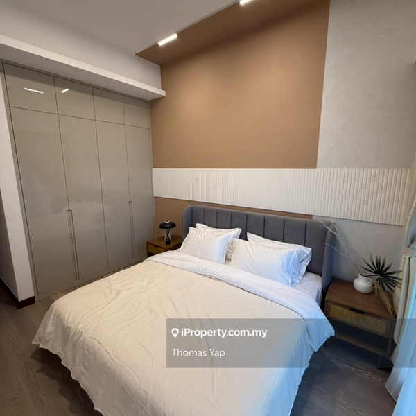 Core Residence @ TRX, Tun Razak Exchange, Kuala Lumpur - Photo 1