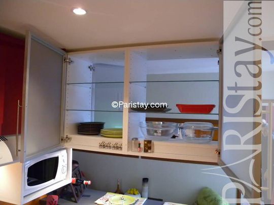 Apartment Amelie Fontaine - Photo 1