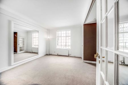 Hallam Street Marylebone W1W - Photo 2