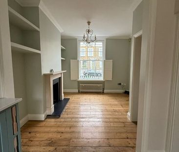 2 Bed Maisonette, Rees Street, N1 - Photo 1