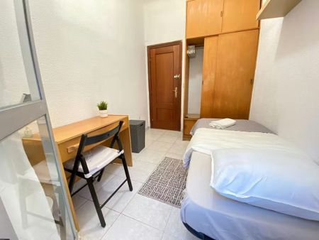 Calle de Embajadores, Madrid, Community of Madrid 28012 - Photo 5