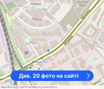 Stylowe mieszkanie z klimą na Grzegórzkach - Фото 1