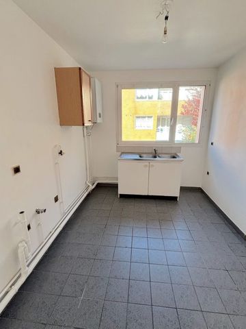 T1/2 Montigny-le-Bretonneux 48 m² - Photo 4