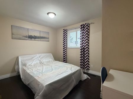 For Lease - 251 Shawnee Circle Unit# Upper, Toronto, Ontario - Photo 4