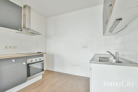 Appartement 3 pièces - 60m² - Photo 5