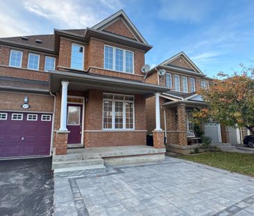 For Lease - 3171 Morning Glory Mews, Mississauga, Ontario - Photo 4