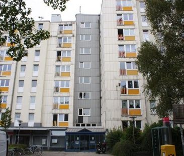 Schöne 1,5 Zi.-Whg. für Senioren - Foto 1