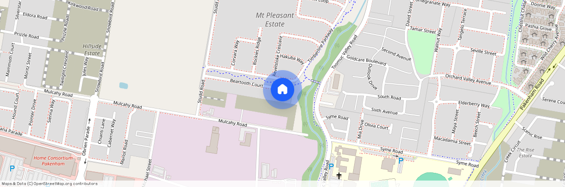 42 Beartooth Court, Vic 3810, Pakenham