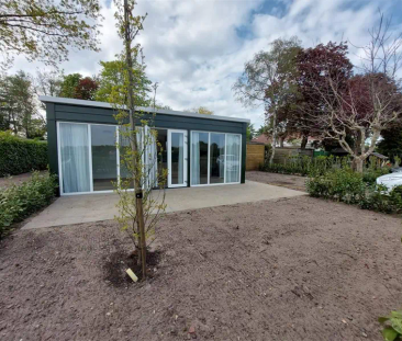 Chalet Bungalow Zandstraat, Moergestel - À Louer - Photo 4