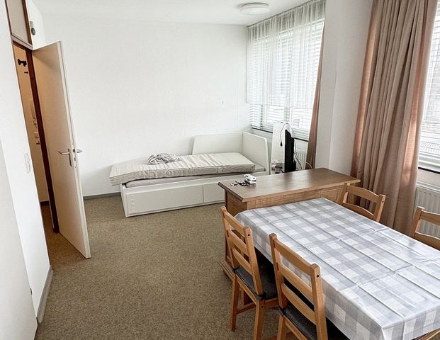 Möbliertes Apartment im Kölner Norden - Photo 1