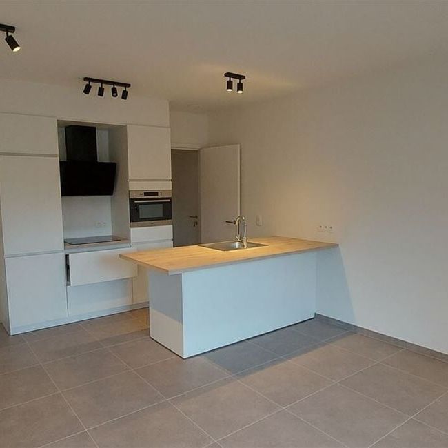 Appartement te huur in Mechelen-aan-de-Maas voor € 800 met 1 slaapkamer - Foto 1