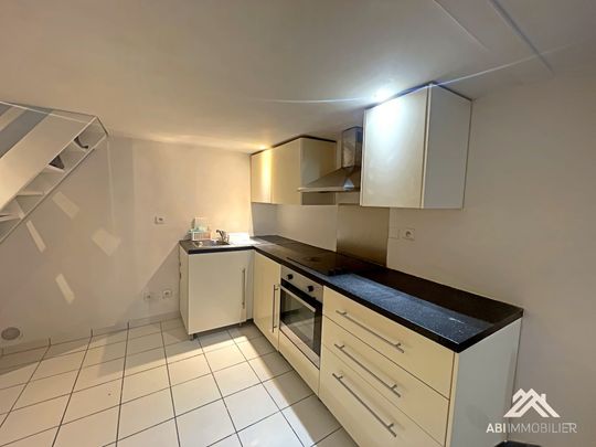 Location Appartement 1 pièce 45m² MONTPELLIER 34000 - Photo 1